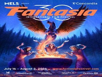 [판타지아 국제영화제] 2026 KCC x Fantasia